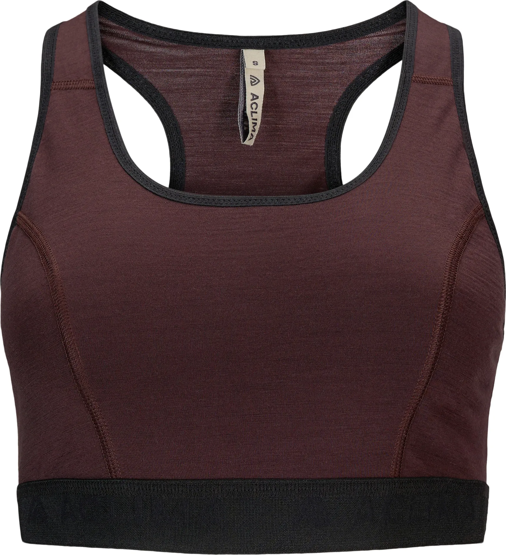 Aclima LightWool Sports Top Ws Aclima LightWool Sports Top Ws