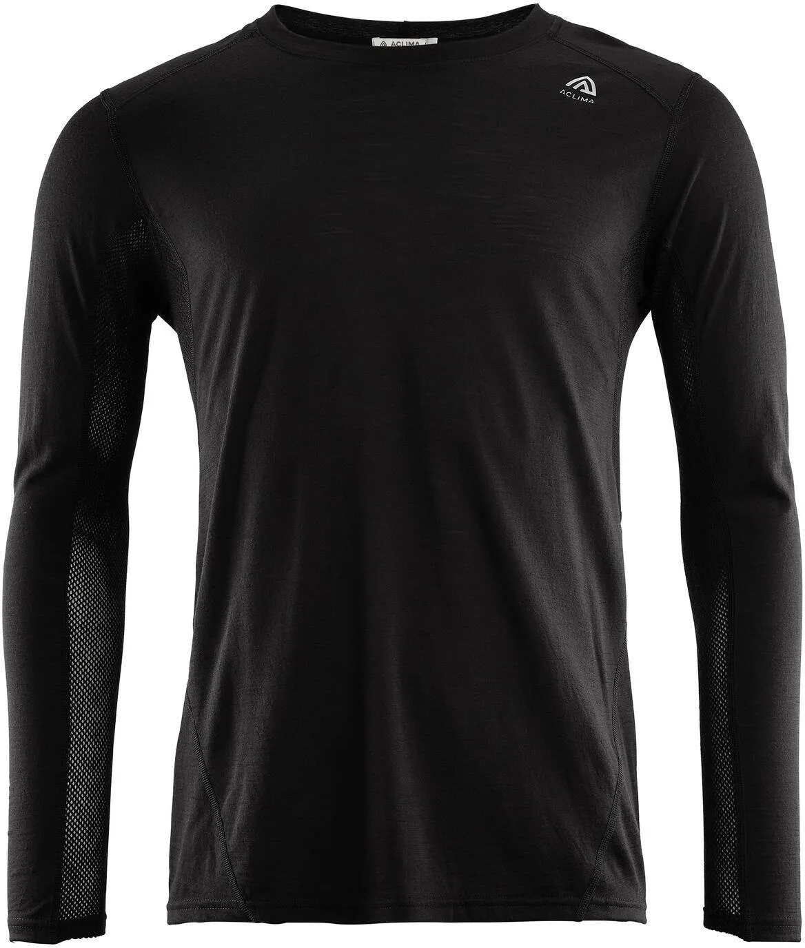 Aclima Lightwool Sportshirt Ms