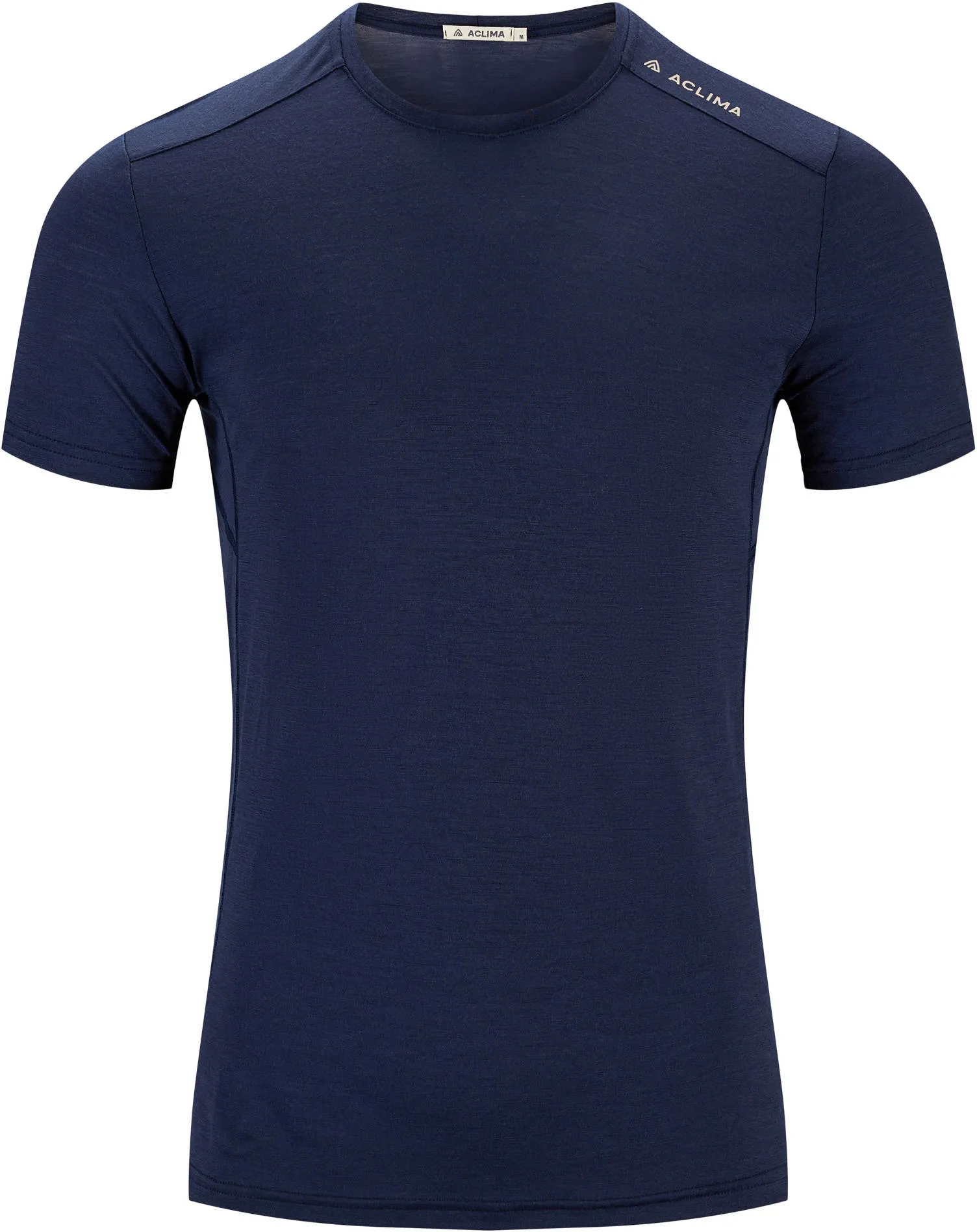 Aclima LightWool Trail Tee Aclima LightWool Trail Tee
