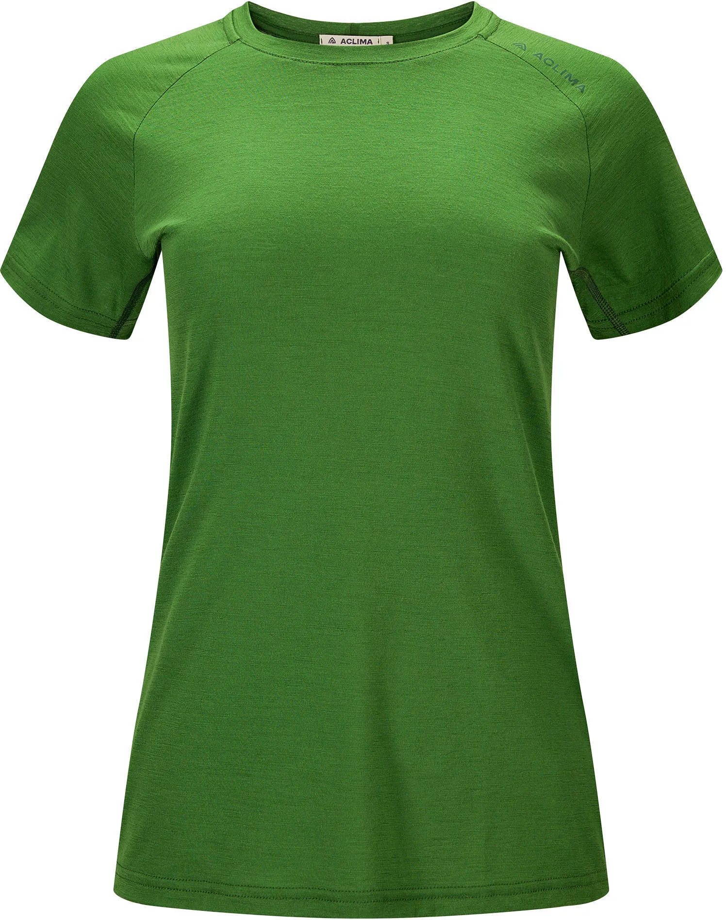 Aclima LightWool Trail Tee Ws