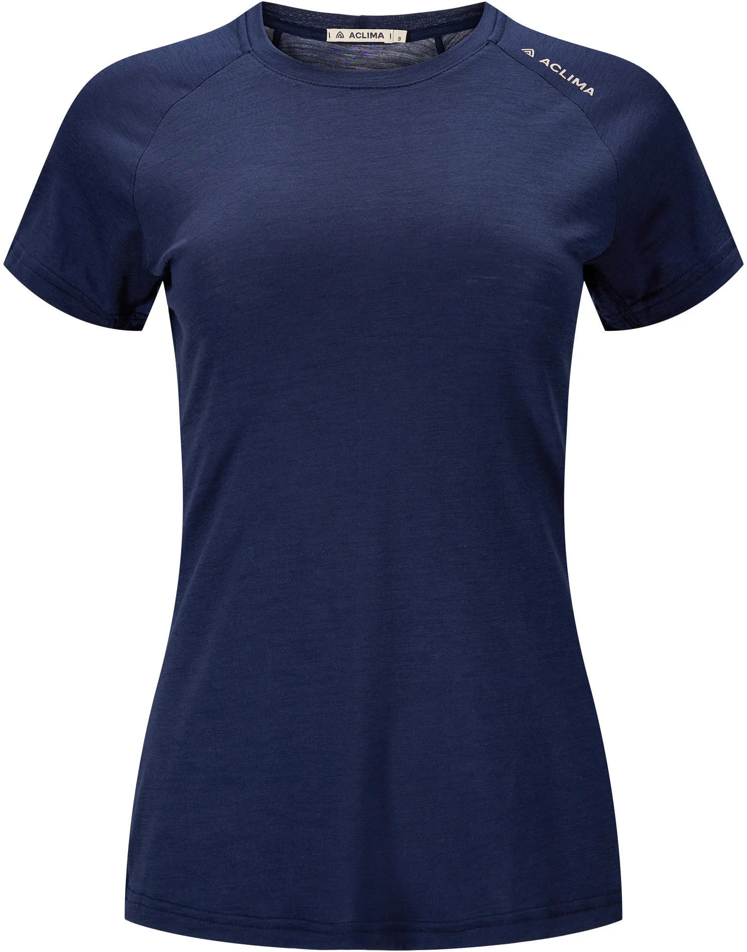 Aclima LightWool Trail Tee Ws