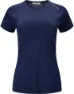 Aclima LightWool Trail Tee Ws