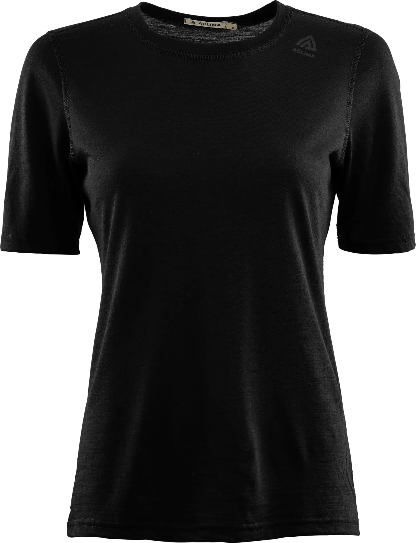 Aclima LightWool Undershirt T-shirt Woman