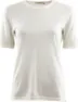 Aclima LightWool Undershirt T-shirt Woman