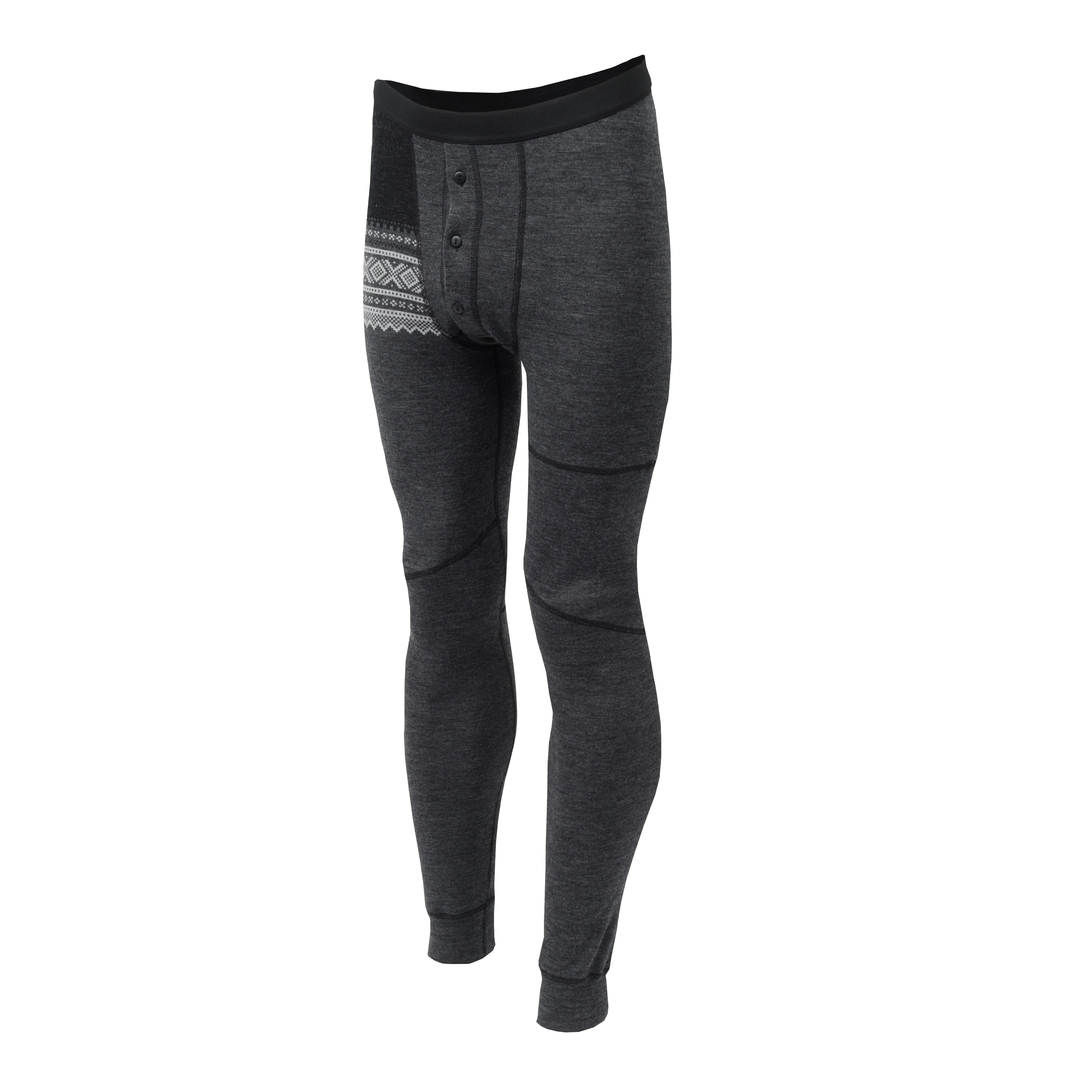 Aclima Men's DesignWool Marius Longs Aclima Men's DesignWool Marius Longs