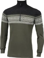 Aclima Men's DesignWool Marius Mockneck