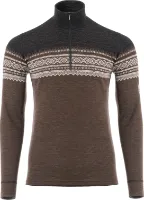 Aclima Men's DesignWool Marius Mockneck