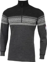 Aclima Men's DesignWool Marius Mockneck Nordmarka Aclima Men's DesignWool Marius Mockneck Nordmarka
