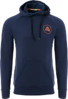 Aclima Men's FleeceWool V2 Hoodie