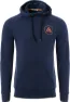 Navy blazer