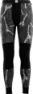 Aclima Men's Lars Monsen Femunden Longs, Jet black/femunden dark