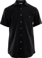 Aclima Men's LeisureWool Short Sleeve Shirt Aclima Men's LeisureWool Short Sleeve Shirt