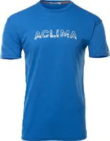 Aclima Men's LightWool 140 Classic Tee Logo
