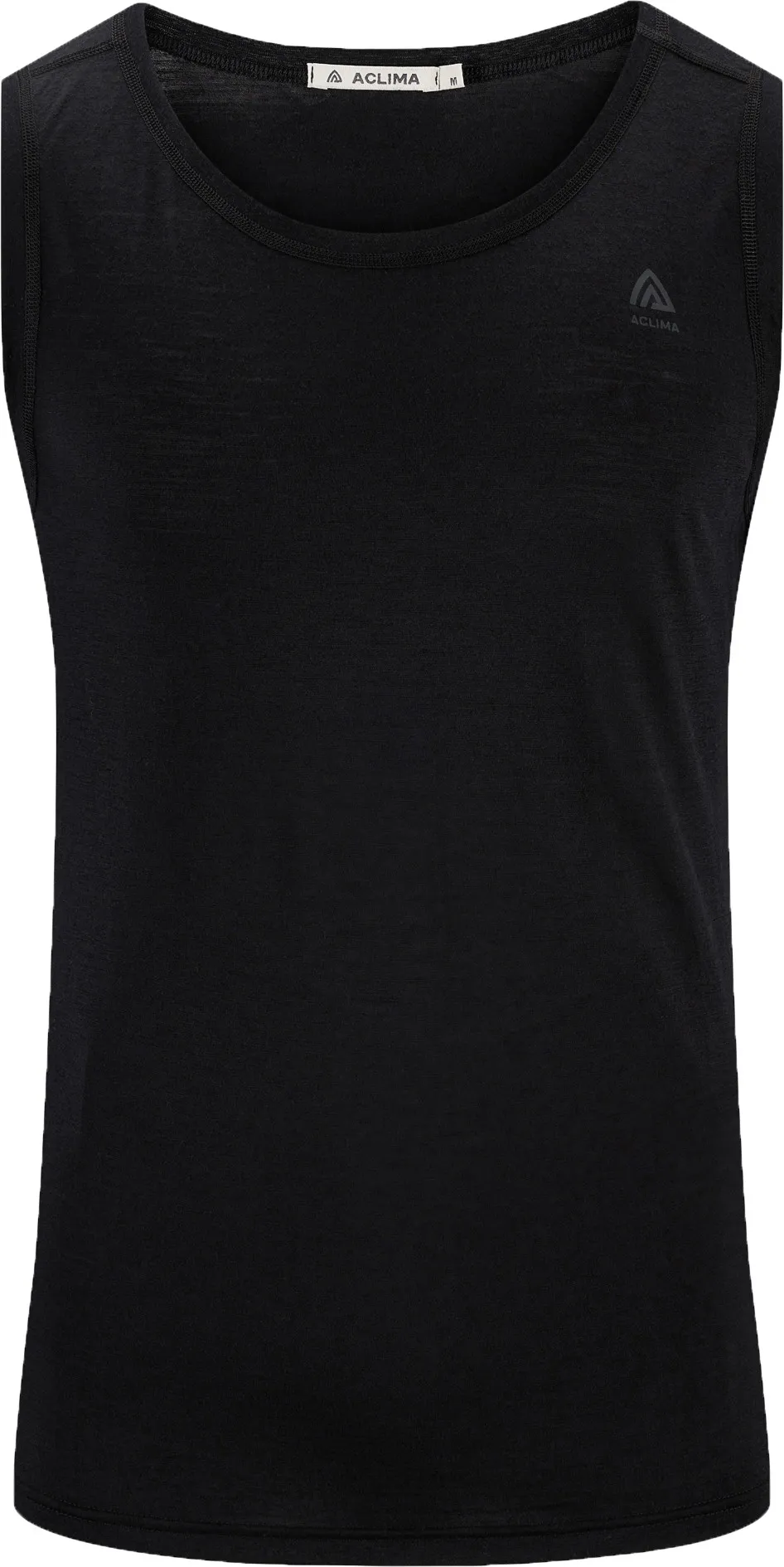 Aclima Men's Lightwool 140 Singlet V2