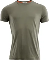 Aclima Men's LightWool T-Shirt Aclima Men's LightWool T-Shirt