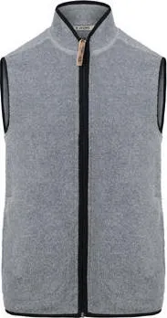 Aclima Men's ReBorn Terry Vest