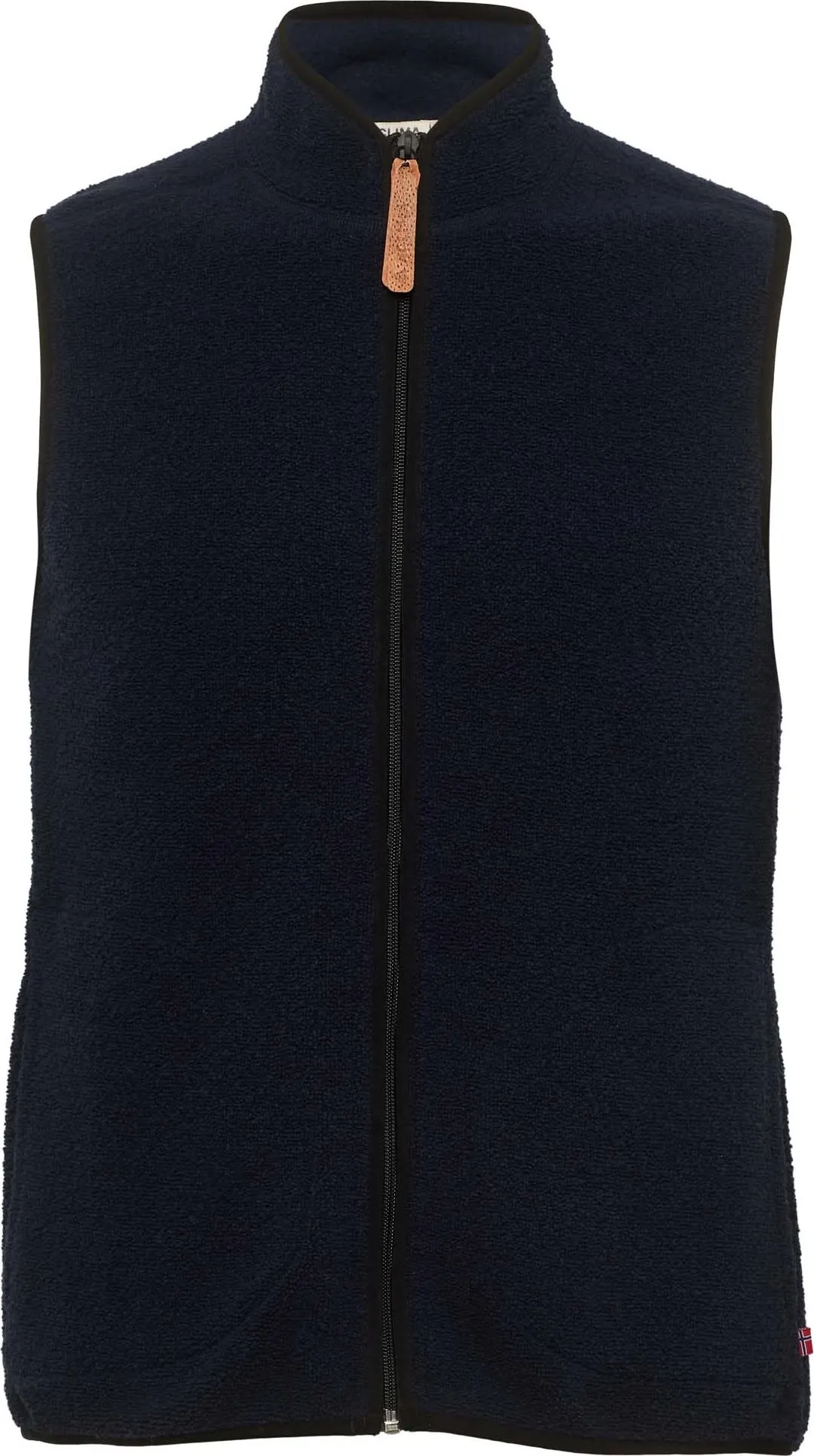 Aclima Men's ReBorn Terry Vest
