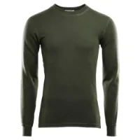 Aclima Men's WarmWool Crew Neck