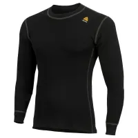 Aclima Men's WarmWool Crew Neck