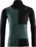Jet black/green gables/northatlantic