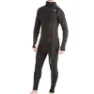 Jet black