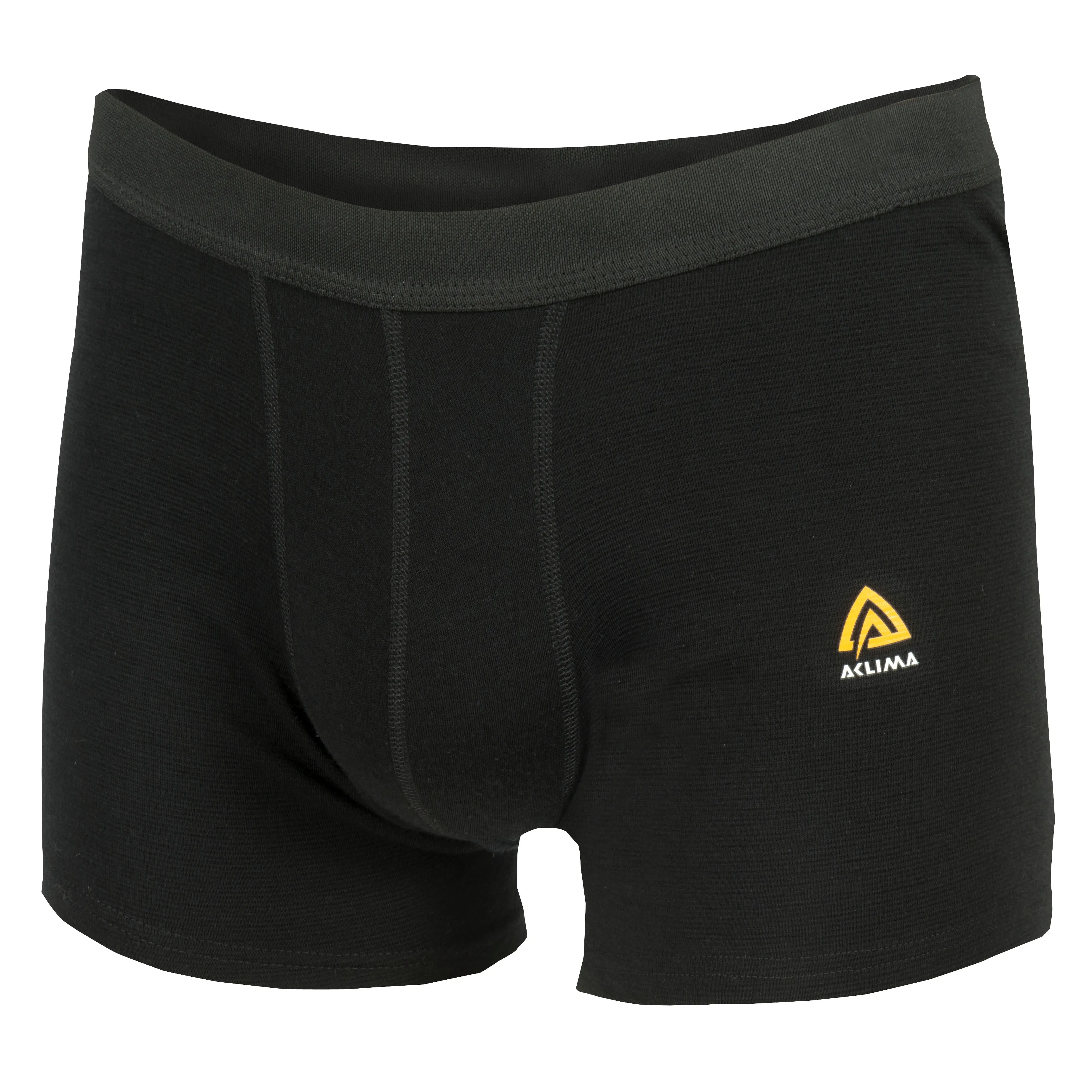 Aclima Men's Warmwool Shorts Aclima Men's Warmwool Shorts