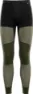 Jet black / olive night / dill