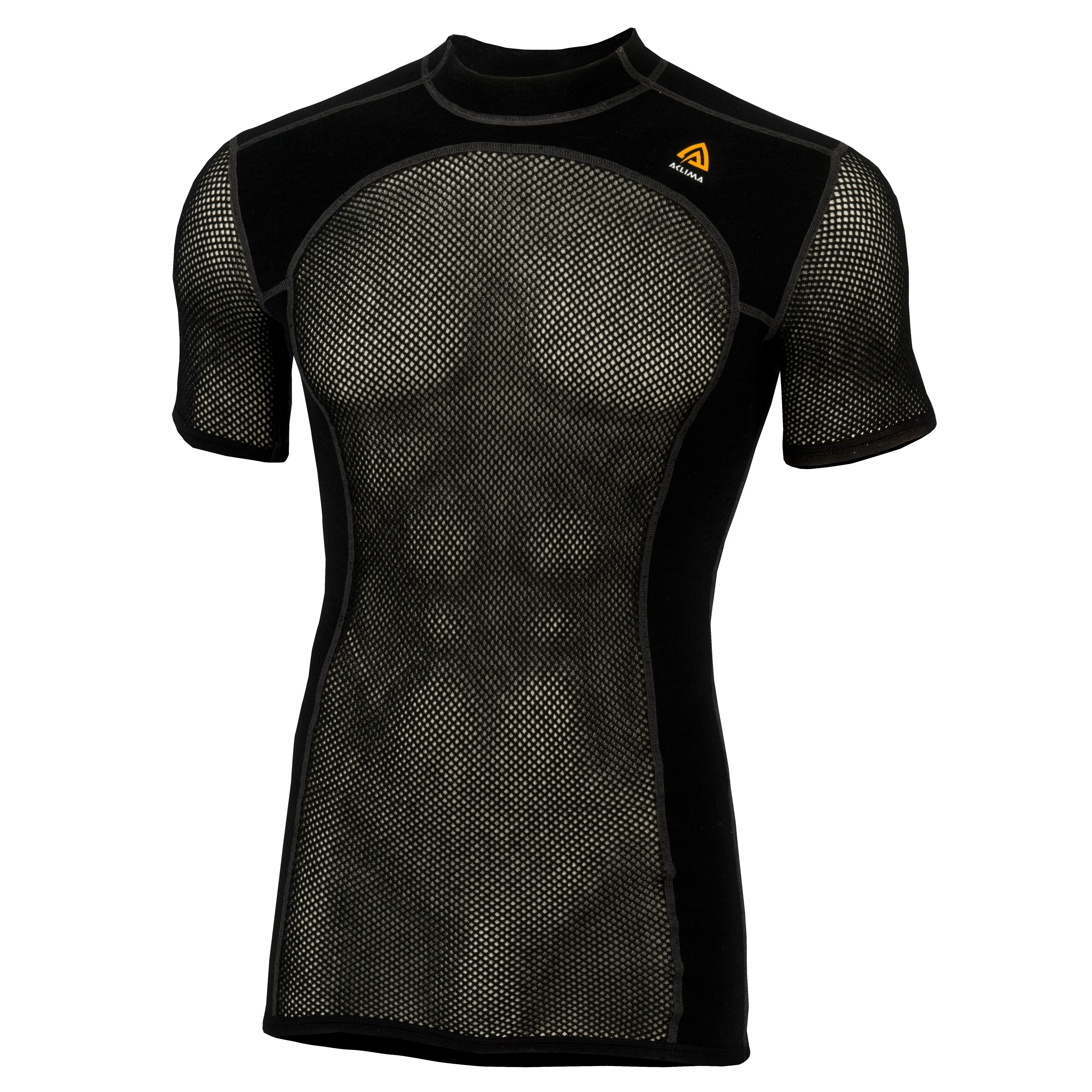 Aclima Men's Woolnet T-Shirt