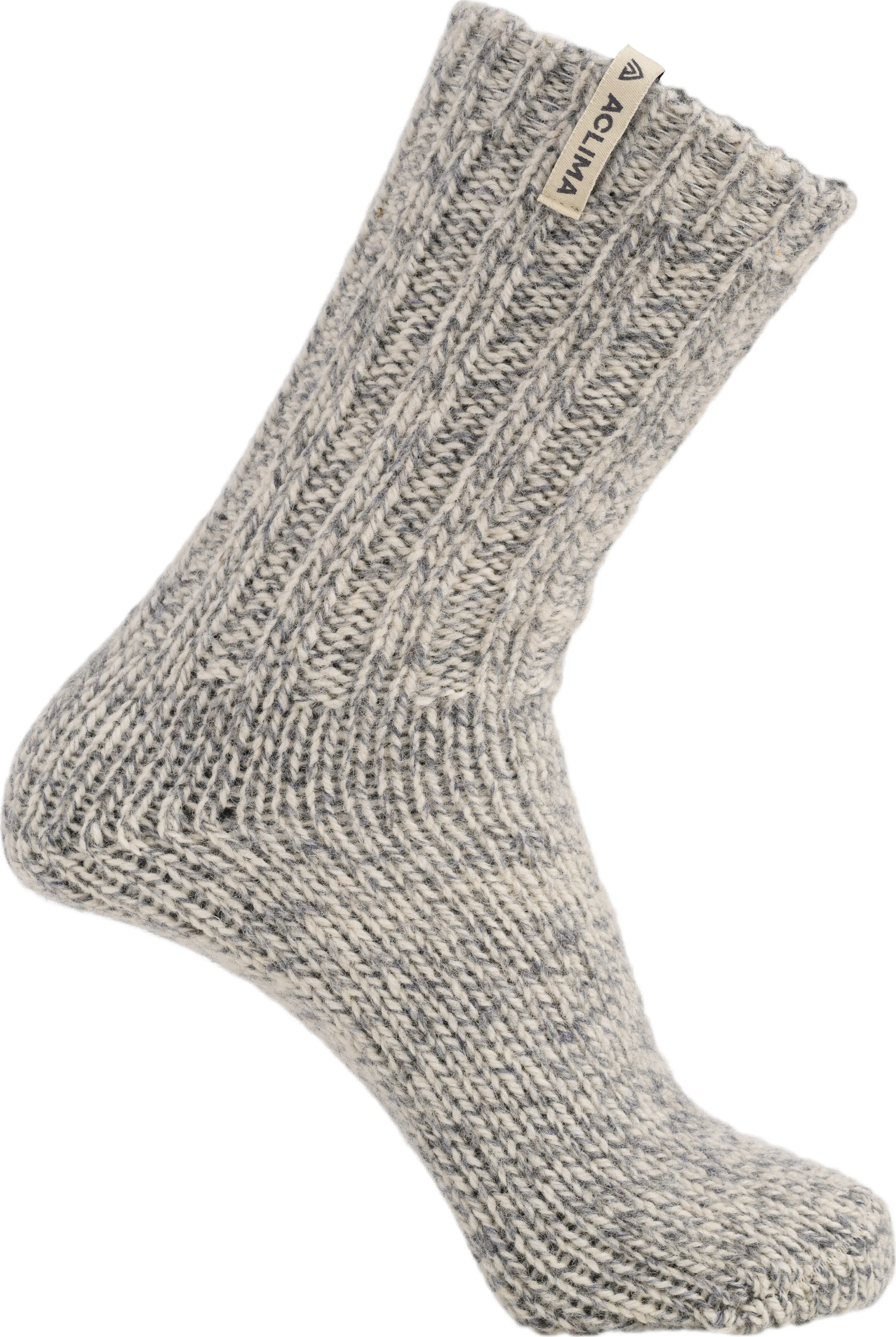 Aclima Norwegian Wool Socks