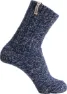 Grå/ navy