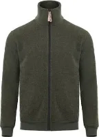 Aclima ReBorn Terry Jacket Aclima ReBorn Terry Jacket
