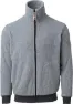 Light grey melange