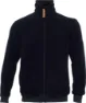 Navy melange