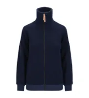Aclima ReBorn Terry Jacket Ws Aclima ReBorn Terry Jacket Ws