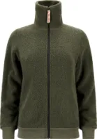 Aclima ReBorn Terry Jacket Ws