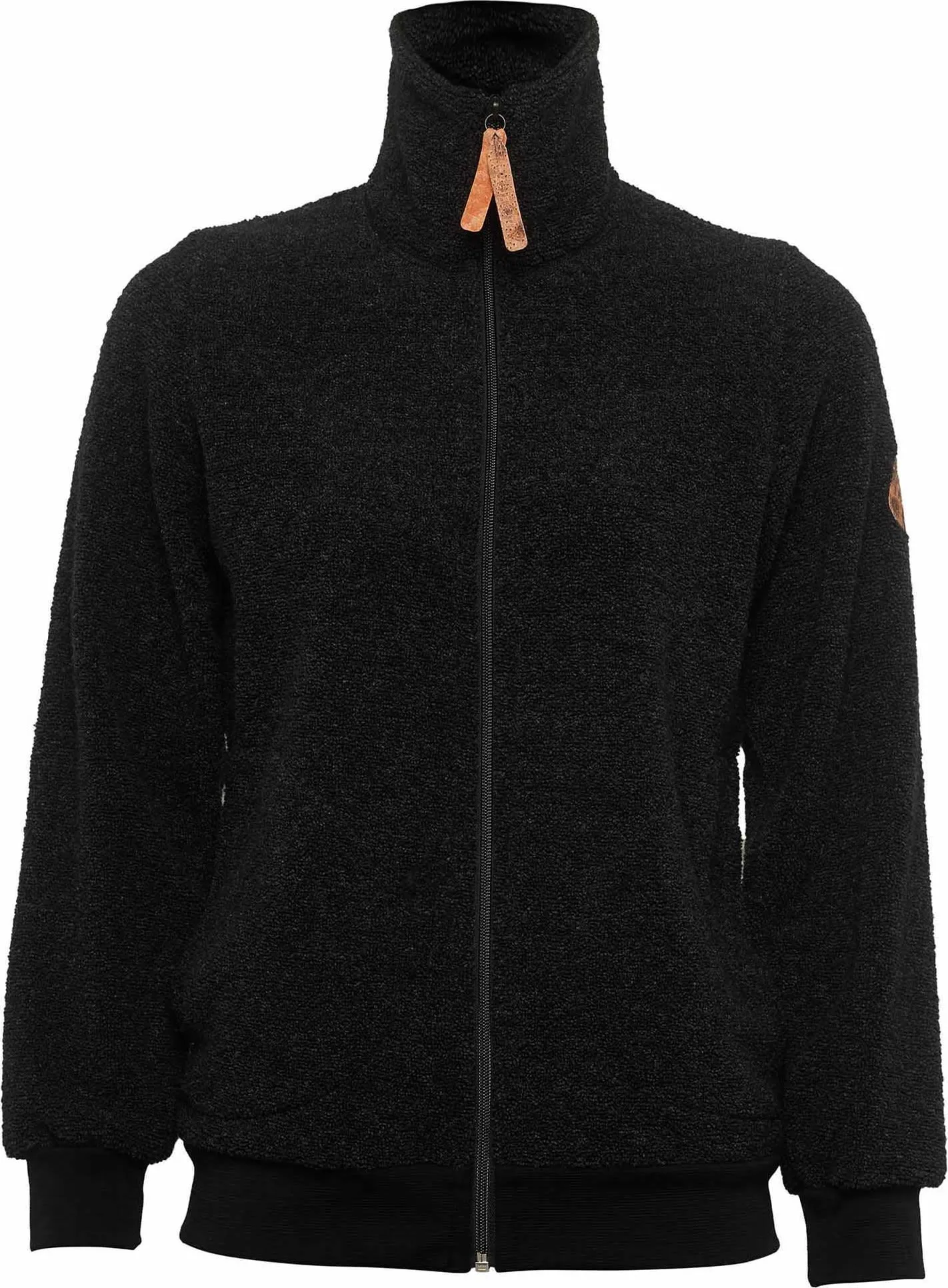Aclima ReBorn Terry Jacket Ws Aclima ReBorn Terry Jacket Ws