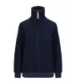 Navy melange