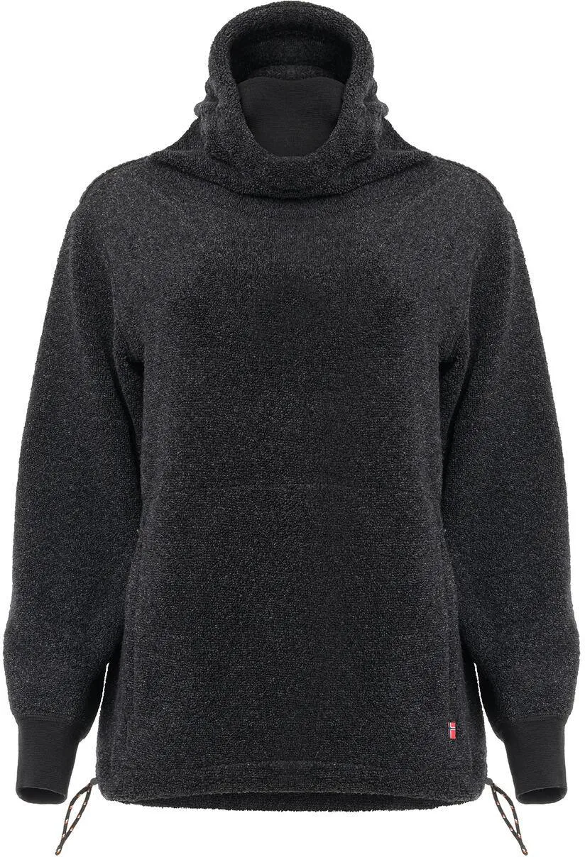 Aclima ReBorn Terry Pullover U Aclima ReBorn Terry Pullover U