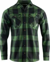Aclima ReBorn Woolshirt Aclima ReBorn Woolshirt