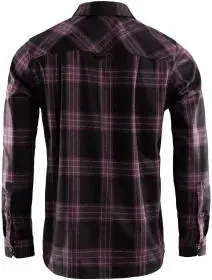 Aclima ReBorn Woolshirt Ms