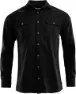 Dark grey melange