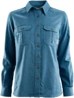 Aclima ReBorn woolshirt W Aclima ReBorn woolshirt W