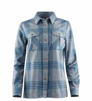 Aclima ReBorn woolshirt W
