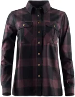 Aclima ReBorn woolshirt W Aclima ReBorn woolshirt W