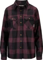 Aclima ReBorn woolshirt W Aclima ReBorn woolshirt W