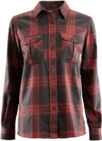 Aclima ReBorn Woolshirt Ws Aclima ReBorn Woolshirt Ws