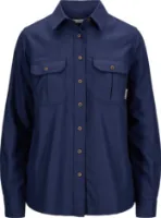 Aclima ReBorn Woolshirt Ws Aclima ReBorn Woolshirt Ws