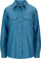 Aclima ReBorn Woolshirt Ws