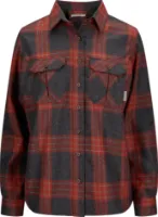Aclima ReBorn Woolshirt Ws