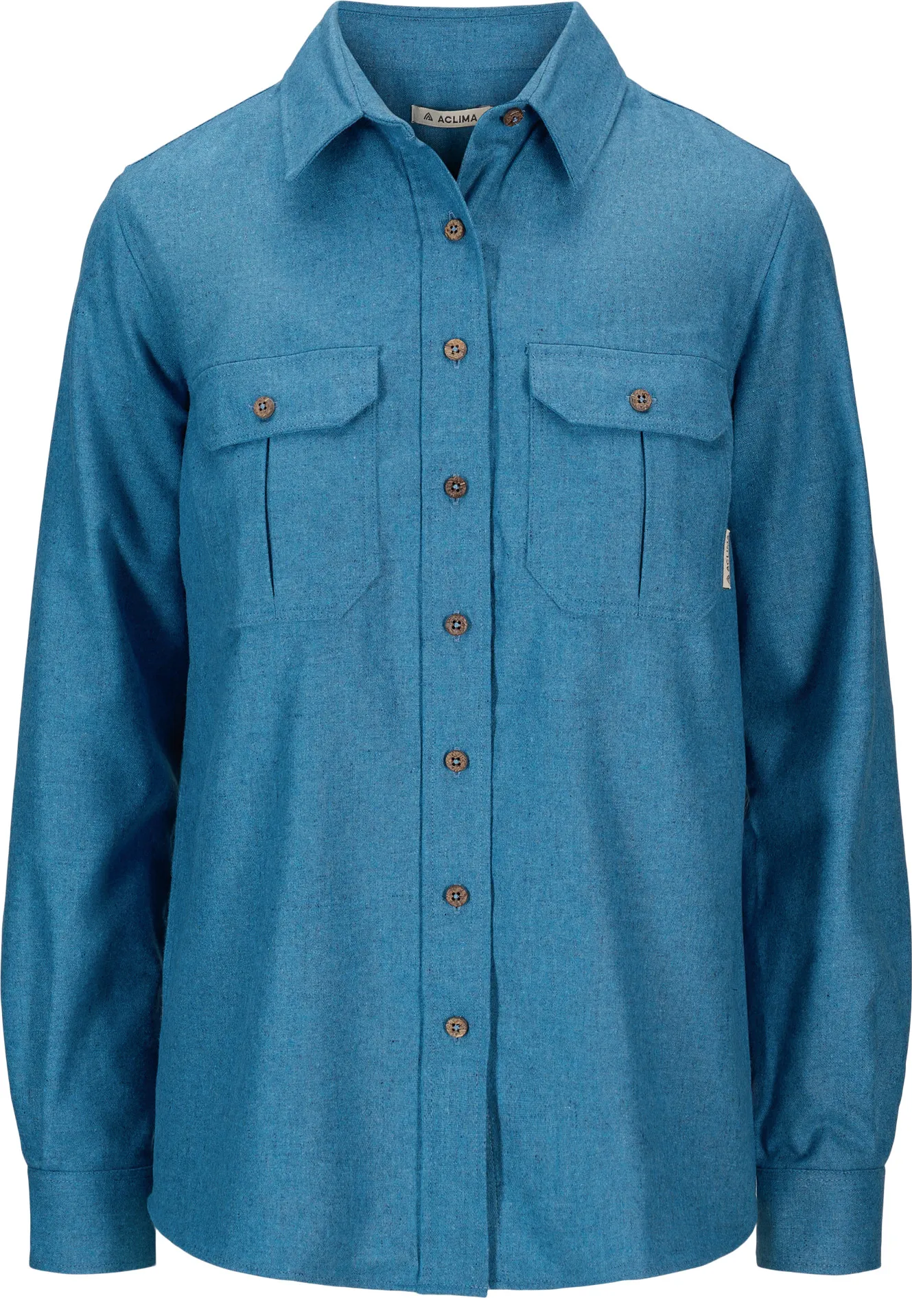 Aclima ReBorn Woolshirt Ws
